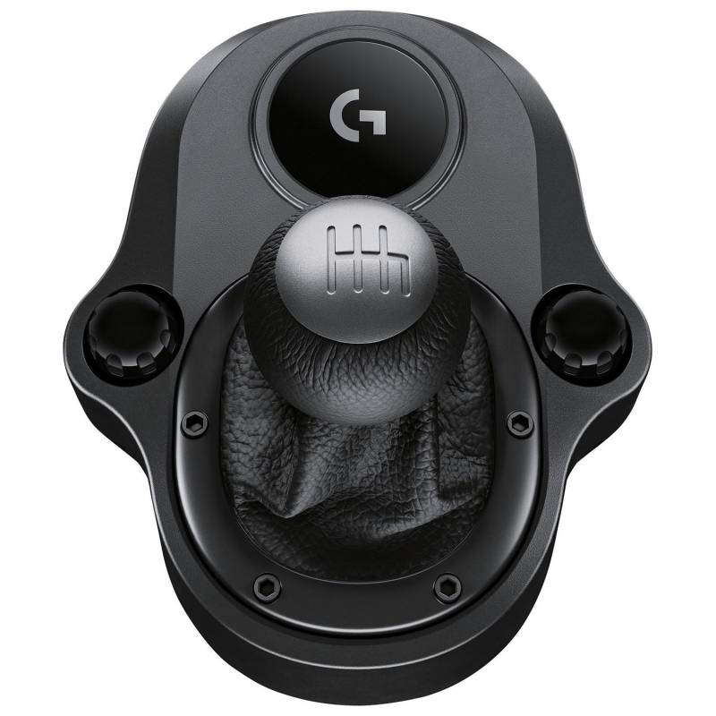 GAM. SHIFTER LOGITECH FOR G29-G920 EMEA