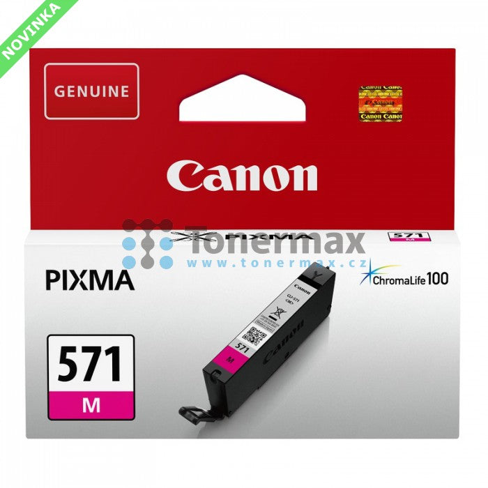 ΑΝΑΛΩΣ CANON INK CLI-571 MAG 0387C001AA