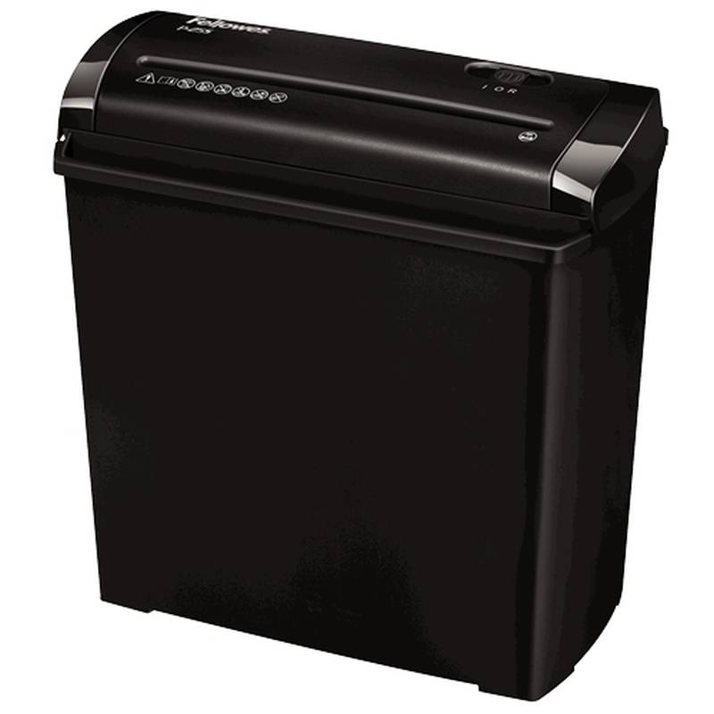 ΕΙΔ ΓΡΑΦ POWERSHRED P-25S STRIP CUT
