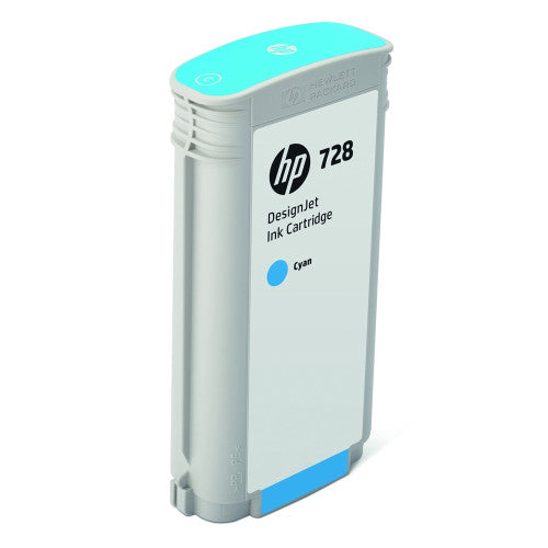ΑΝΑΛΩΣ HP INK NO 728 CYAN F9J67A 130ML