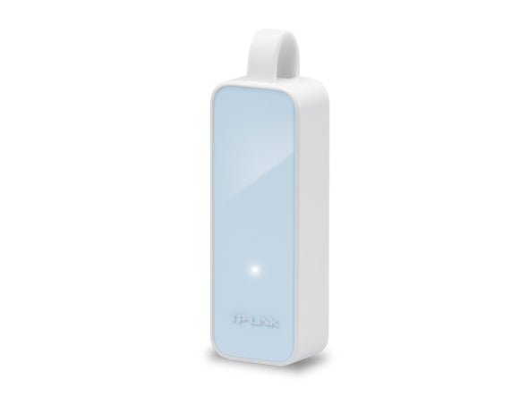 Tp-Link USB 2.0 to 100Mbps Ethernet Network Adapter (UE200)