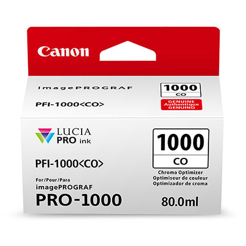 ΑΝΑΛΩΣ CANON IINK-PFI-1000 Chroma Optimi