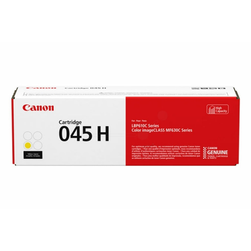 Toner CANON H YELLOW for LBP61x (2.8K)