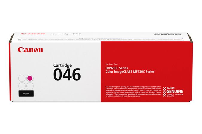 Toner CANON MAGENTA for LBP65x (2.3K)