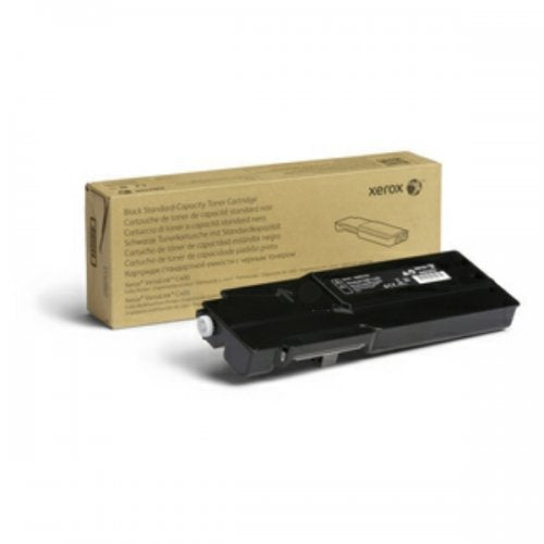 TONER XEROX 106R03516 C400BLACK HC 5K