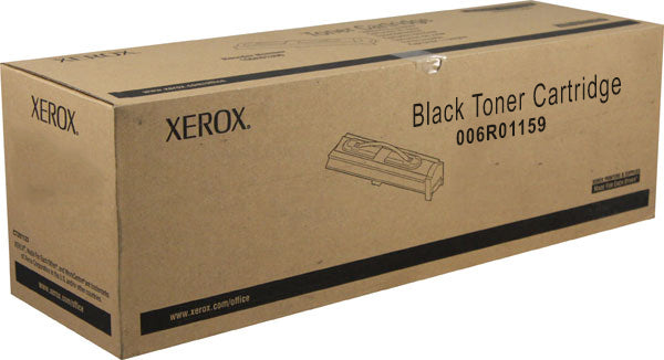 Toner Copier Xerox 006R01159 Black(30k)