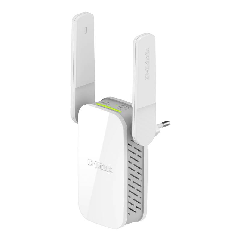 D-Link WiFi Extender Dual Band (DAP-1610)