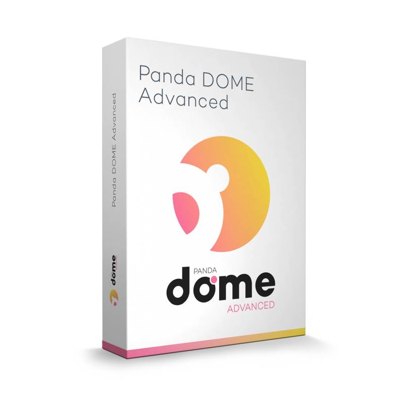 Panda Dome Advance 3 Devices