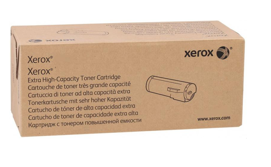Toner Xerox 106R03584 B400-B405 24.6k