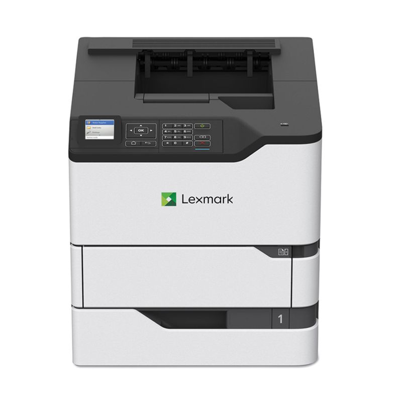 ΕΚΤΥΠ LASER B/W LEXMARK MS821dn