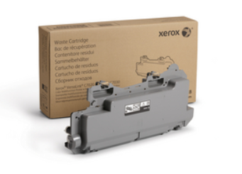 Xerox Waste Toner 30k