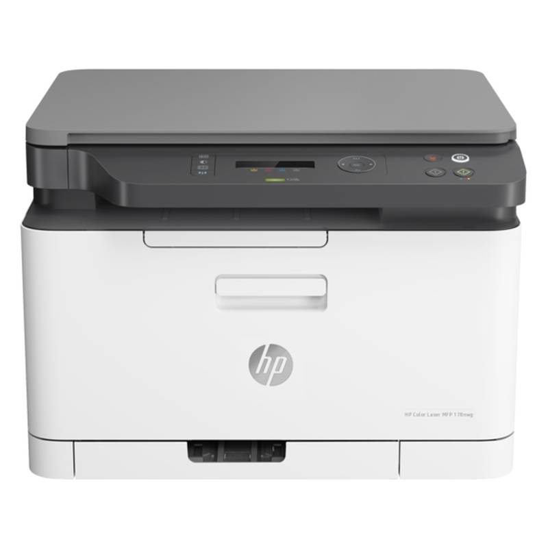 HP Color Laser MFP 178nw 4ZB96A