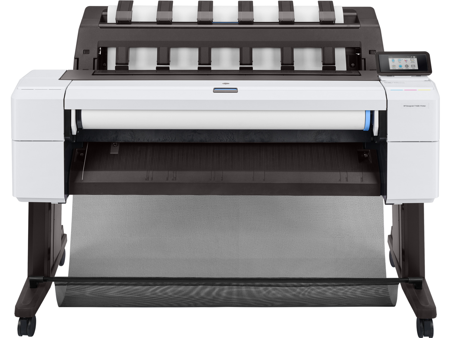 HP DesignJet T1600 36-in Printer 3EK10A