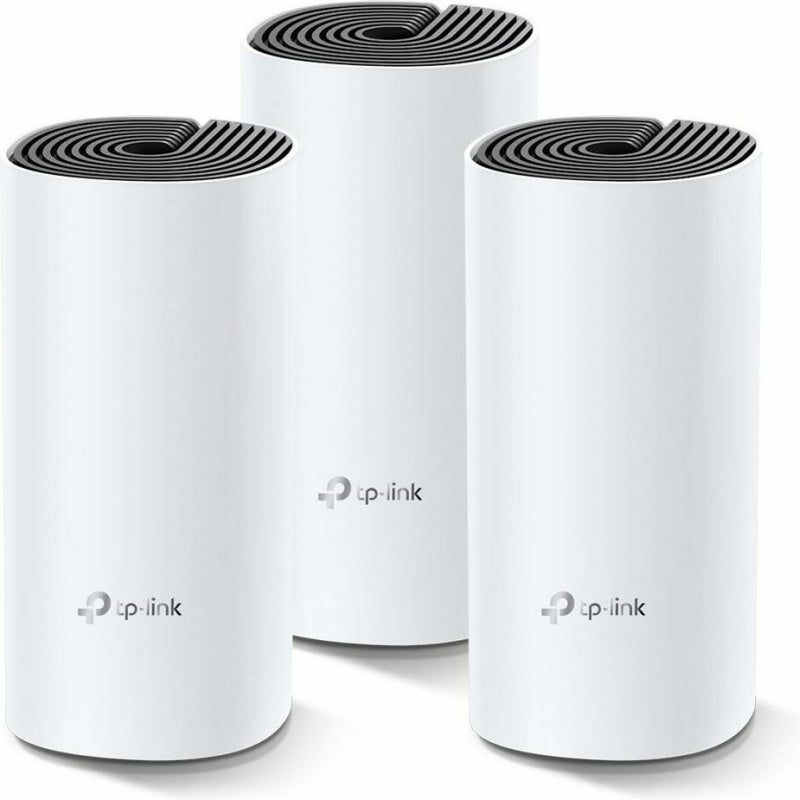 Tp-Link AC1200 Whole Home Mesh Wi-Fi System (3-pack Deco M4)