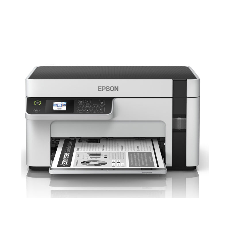ΠΟΛΥΜΗΧ Epson EcoTank M2120