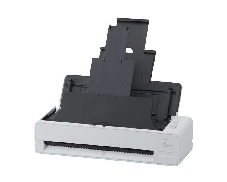SCANNER Ricoh Document fi-800R