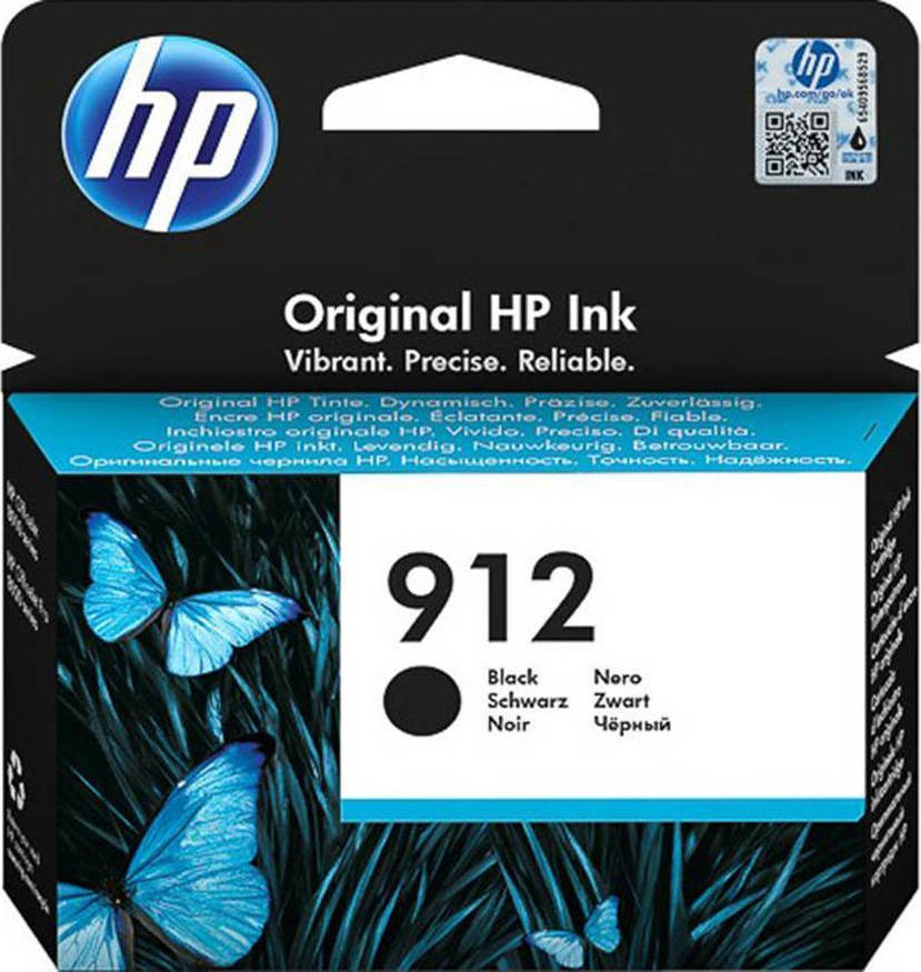 HP 912 black Ink Cartridge