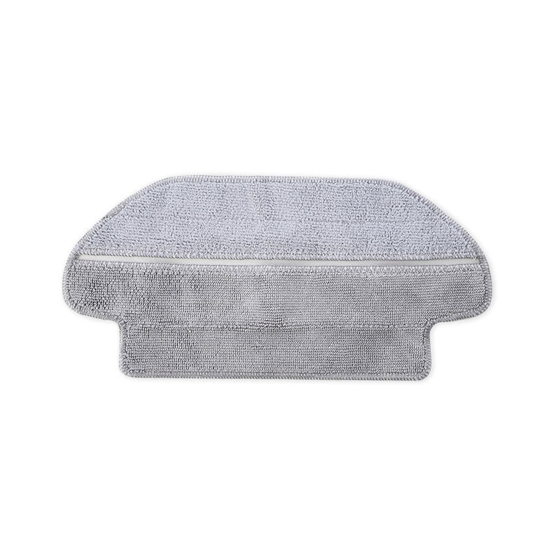 Mi Robot Vacuum-Mop P Mop Pad (2 Pack)