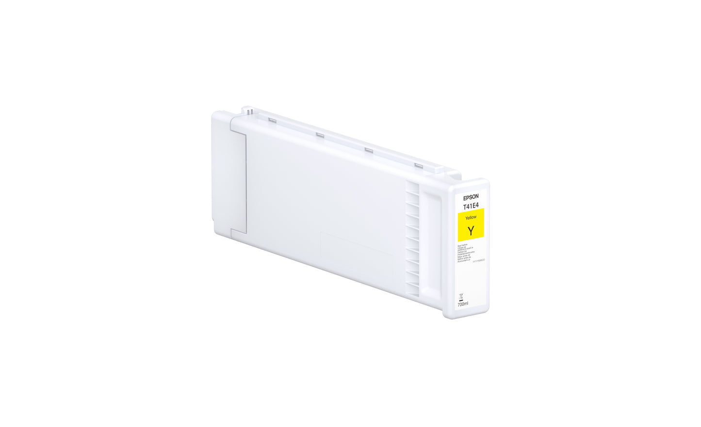 Epson ink XD2 T41E440 Yellow (700ml)