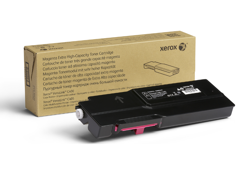 Toner Xerox 106R03531 Magenta 8K