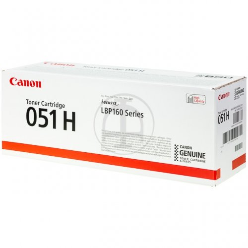TONER CANON CRG051H 4,1 K