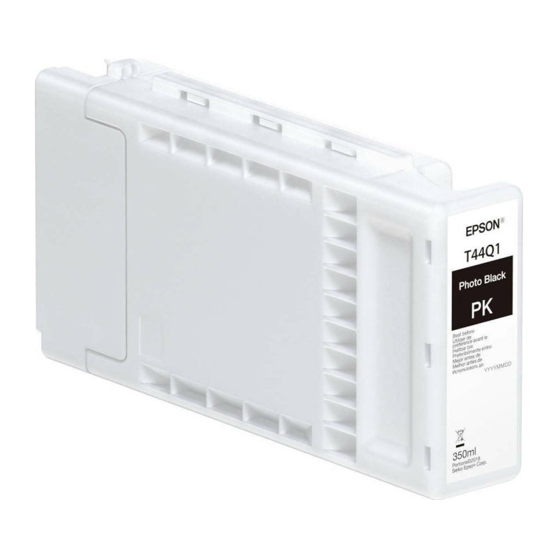 Μελάνι Epson T44Q Photo Black 350ml