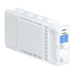 EPSON Cartridge Cyan C13T44Q240 350ml