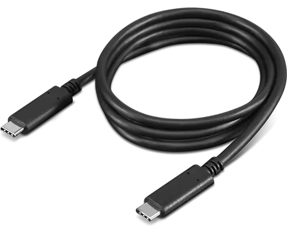CABLE Lenovo USB-C 1m.