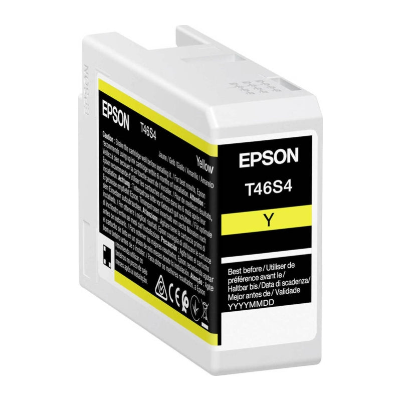 ΑΝΑΛΩΣ EPSON Yellow T46