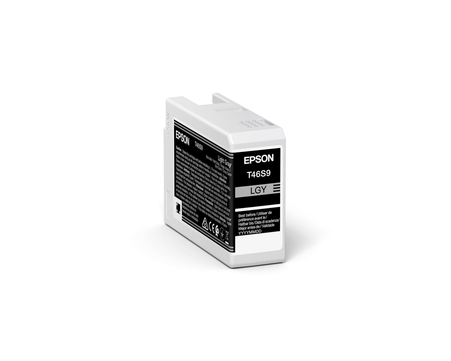 ΑΝΑΛΩΣ EPSON Light Gray T46