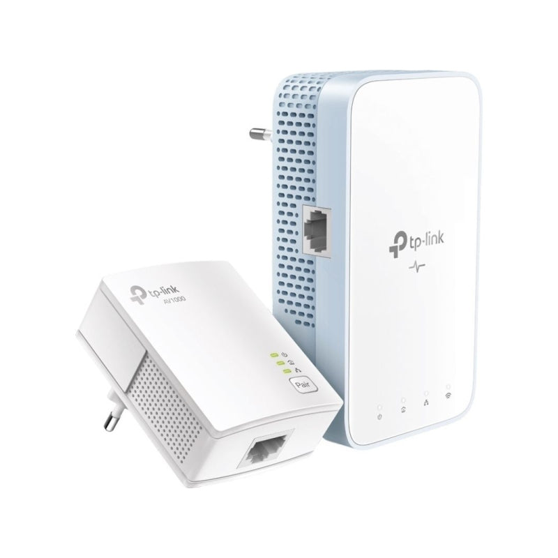 POWERLINE BUNDLE TP-LINK TL-WPA7517 KIT