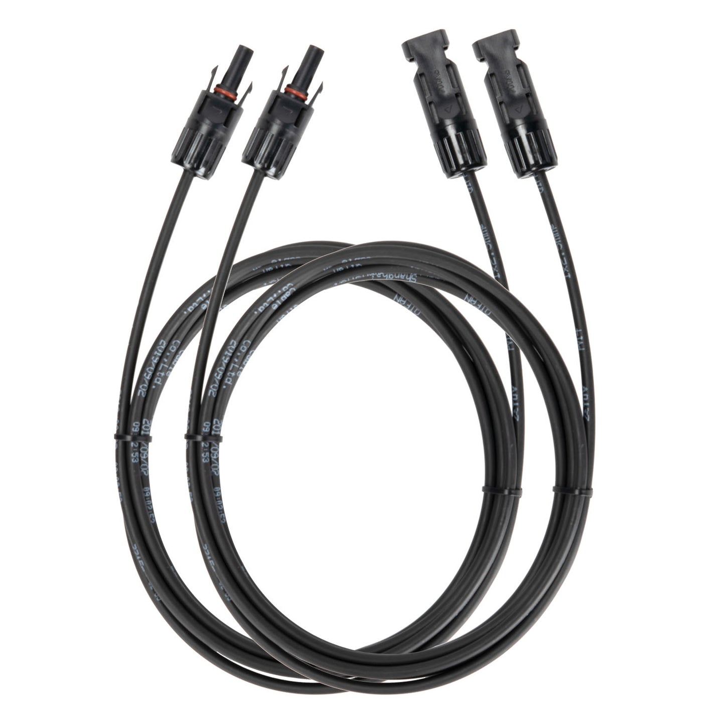 EcoFlow Solar Extension Cable 3m