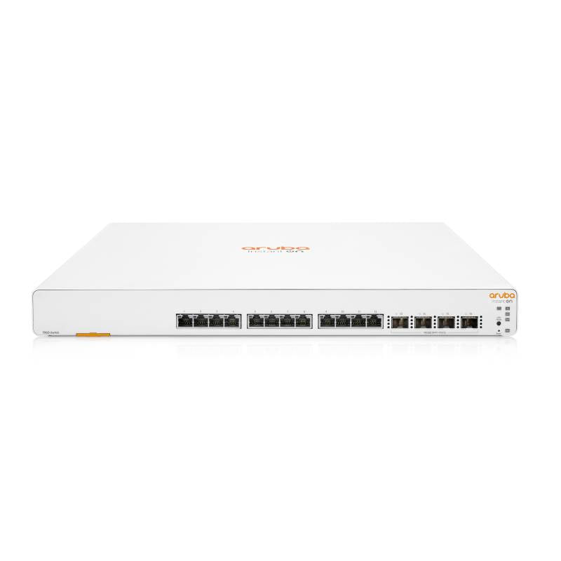 Aruba IOn 1960 12XT 4XF Sw JL805A