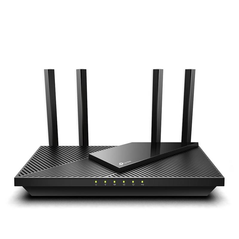 WIRELESS ROUTER TP-LINK Archer AX55