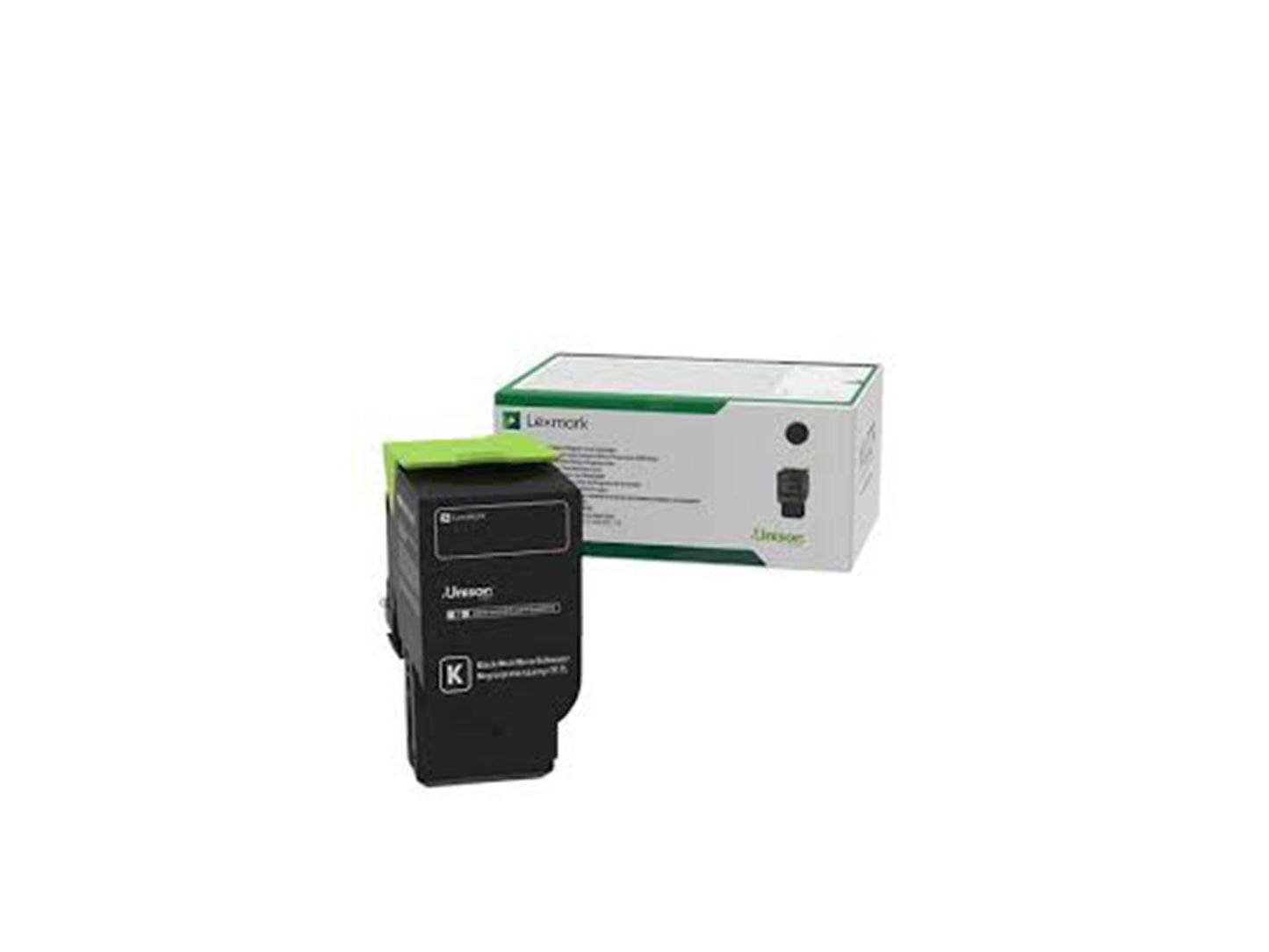 Toner Lexmark C252UK0 Black Ultra High Y