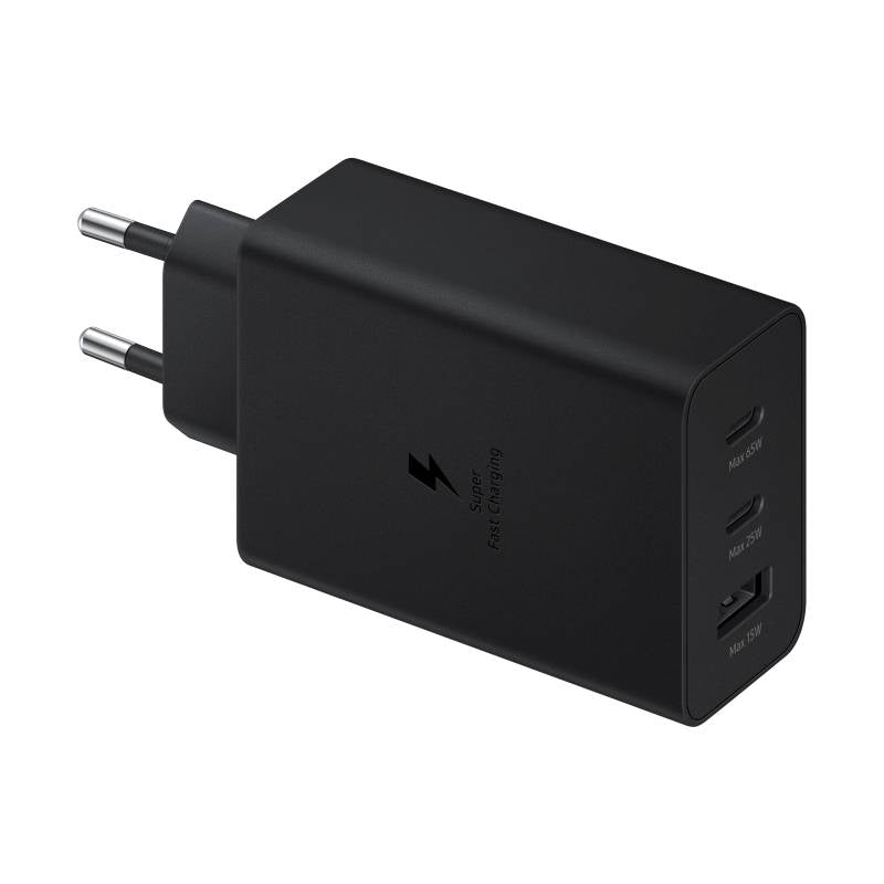 Samsung Fast Trav.Char 65W No Cable