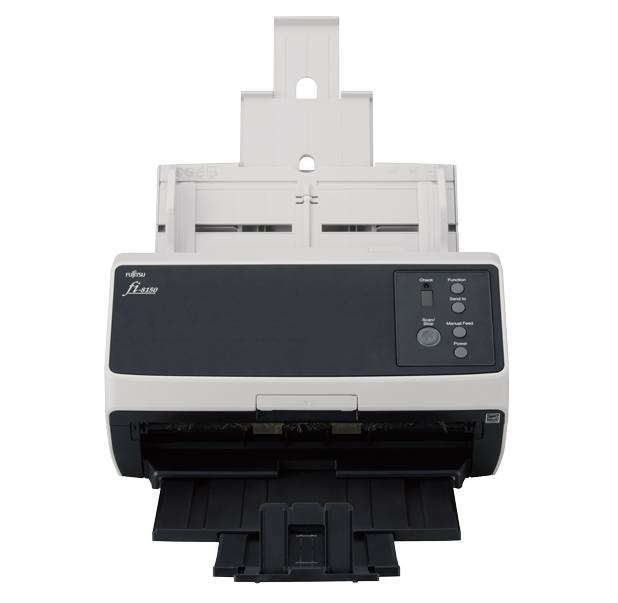 SCANNER Ricoh Document FI-8150