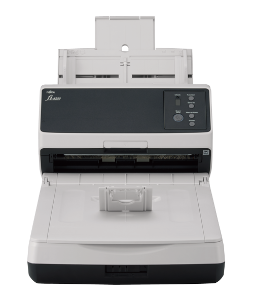 SCANNER Ricoh FI-8250
