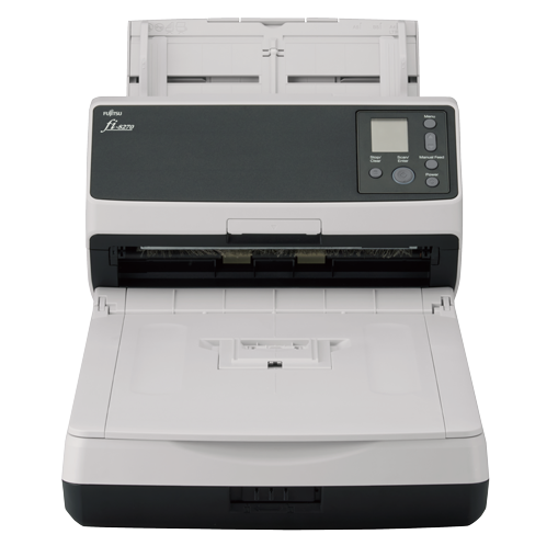 ΣΑΡΩΤΗΣ RICOH fi-8270