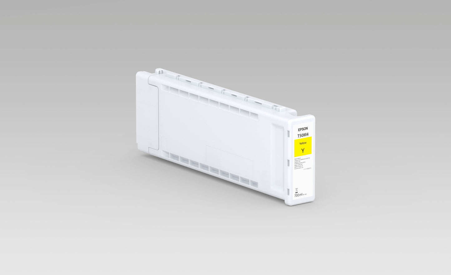 ΑΝΑΛΩΣ EPSON XD3 Yellow T50M4 700ML