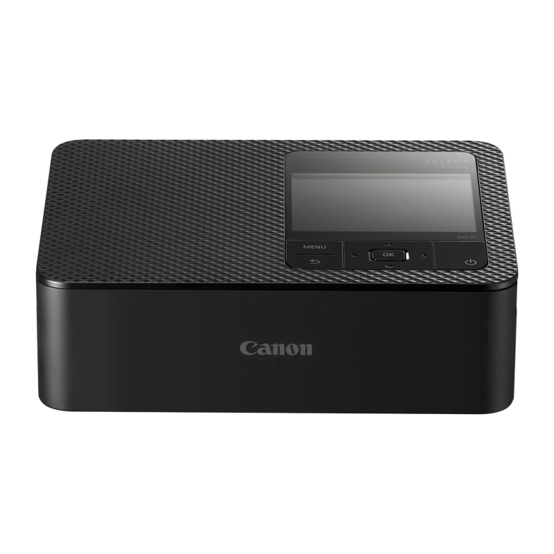 ΕΚΤΥΠΩΤΗΣ SELPHY CP1500 BLACK
