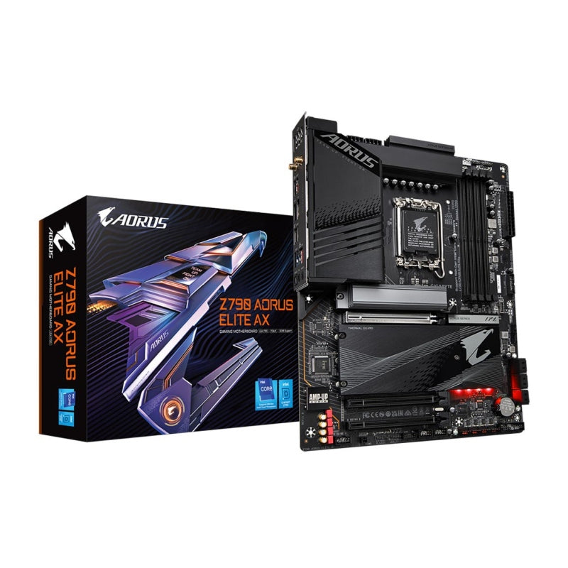 MB GB Z790 AORUS ELITE AX