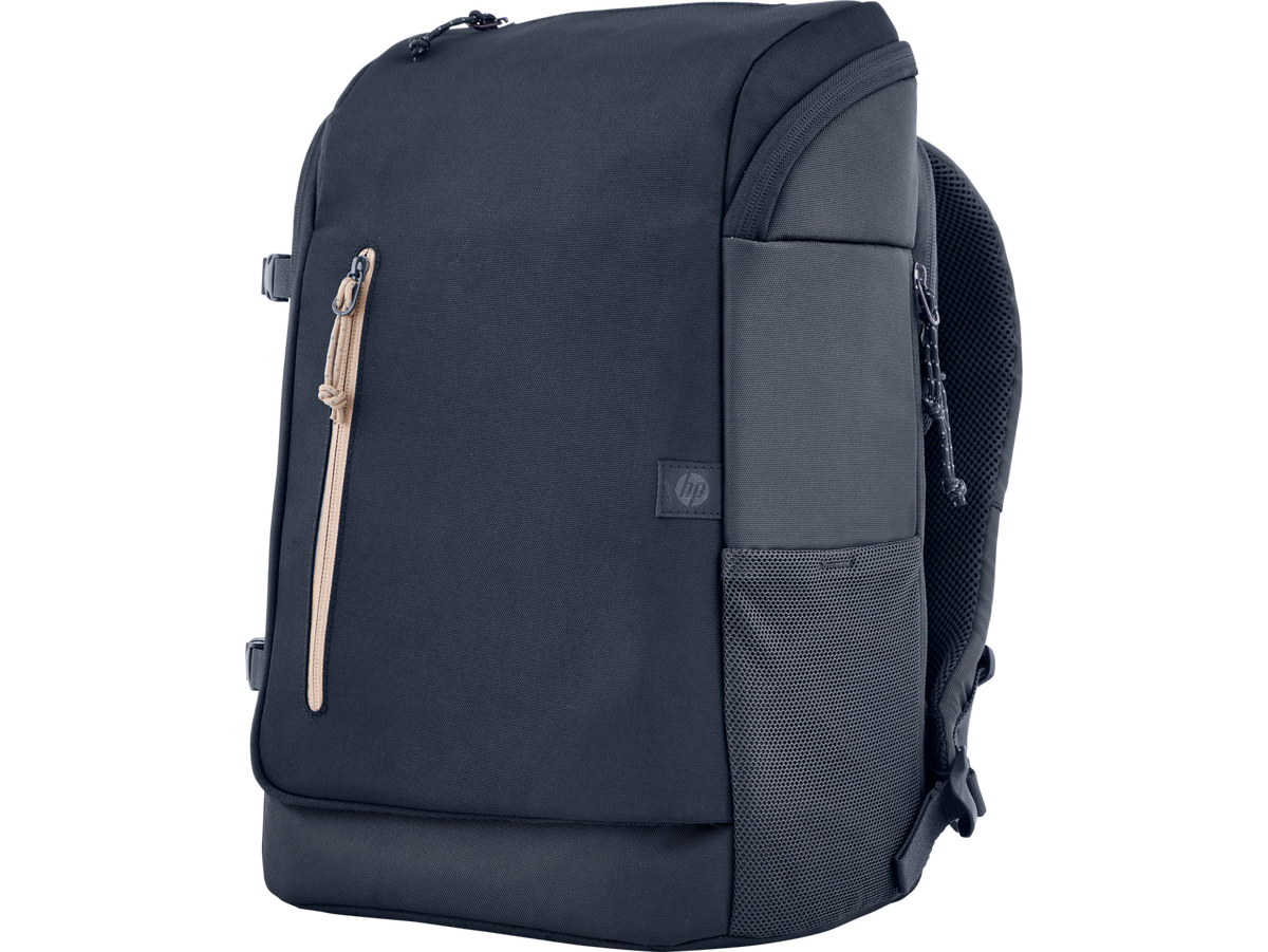 HP Travel 25L 15.6 Backpack 6B8U5AA