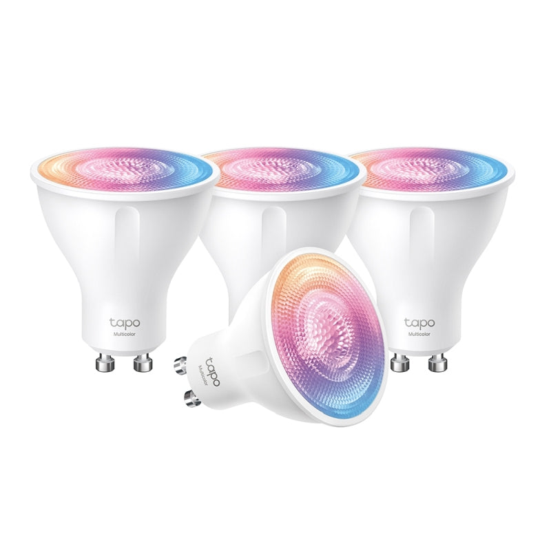 TP-LINK WIFI SMARTBULB Tapo L630(4-pack)