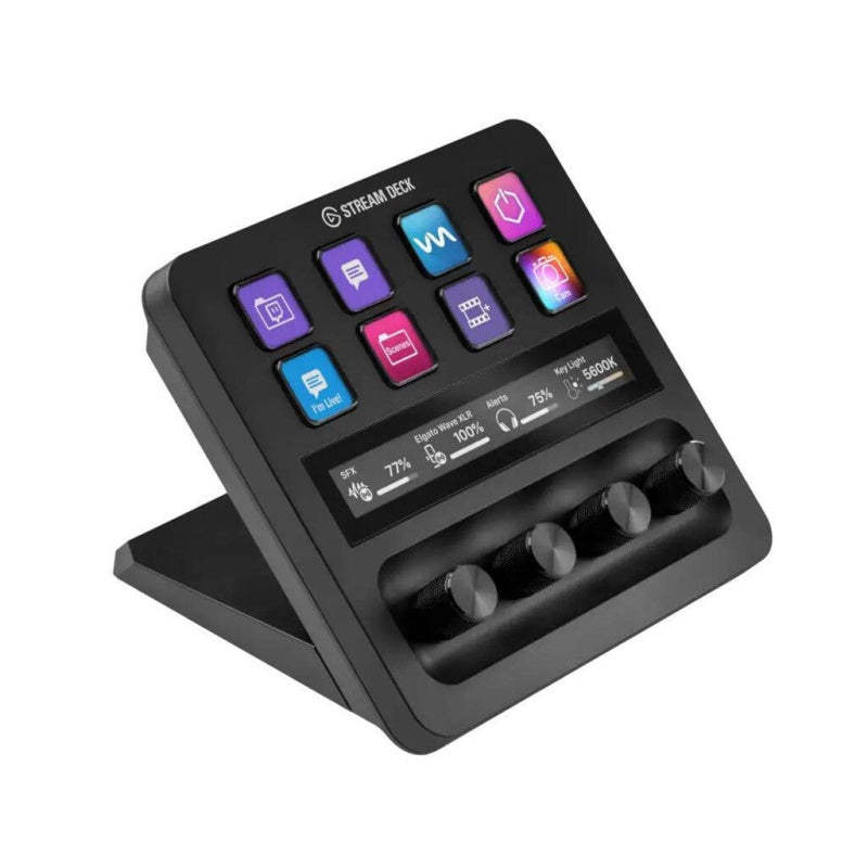 ELGATO STREAM DECK+