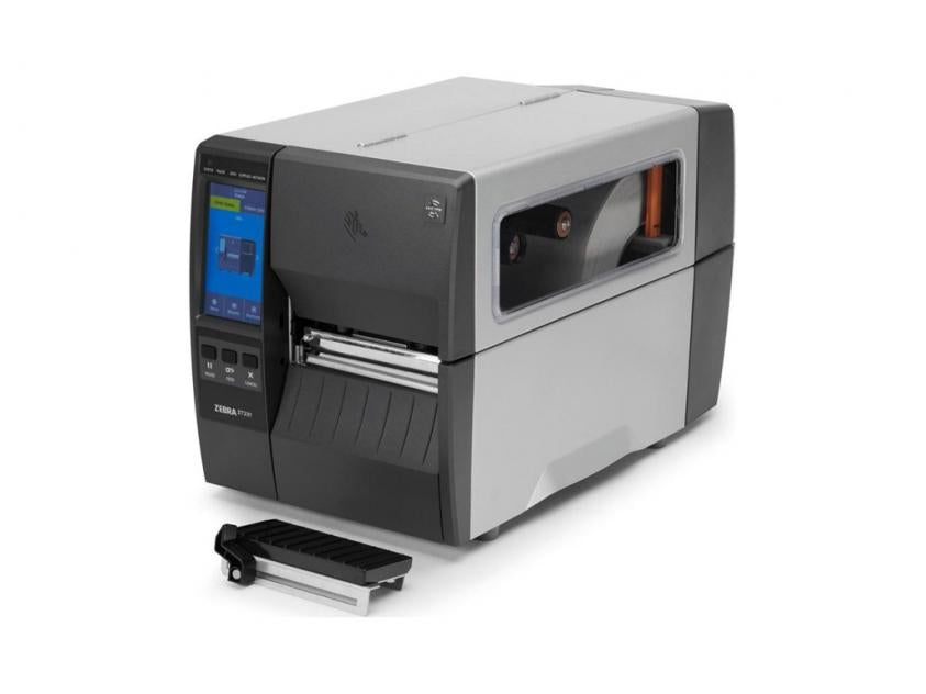 BARCOD ZEBRA PRINTER ZT231 USB ETHERNET
