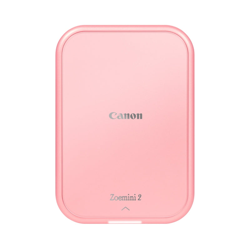 CANON PHOTO PRINTER ZOEMINI 2 PV-223-RGW