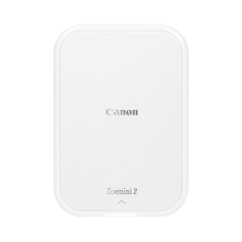CANON PHOTO PRINTER ZOEMINI 2 PV-223-PWS