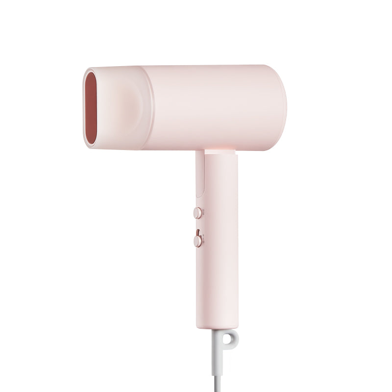 Xiaomi Compact Hair Dryer H101 Pink