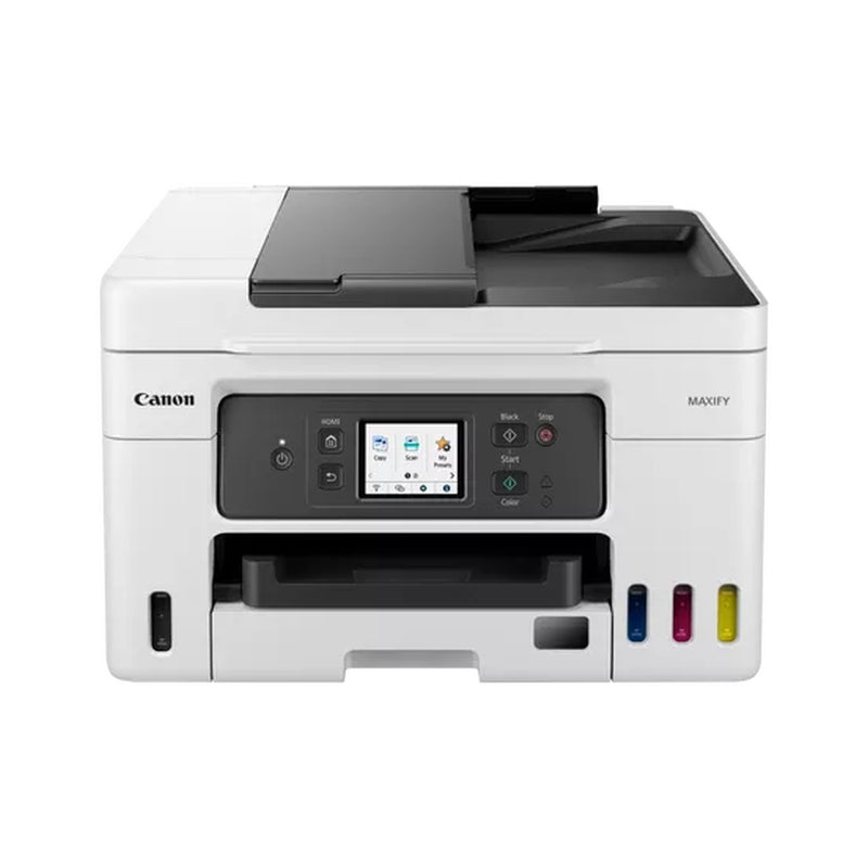 ΠΟΛΥΜΗΧ/ΜΑ CANON IJ MAXIFY GX4040